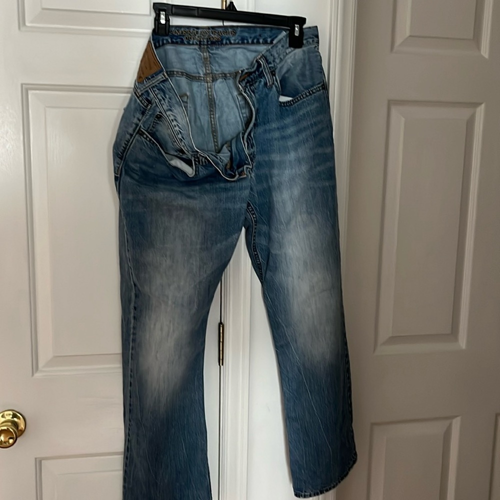 American eagle outfitters jeans